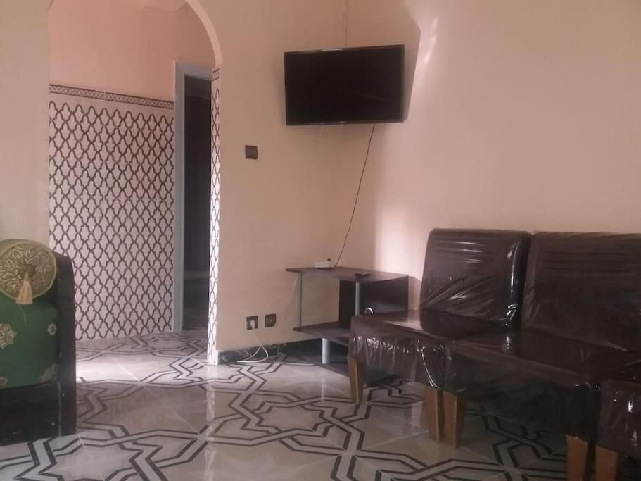 Oisis Mazagan 2 Apartment El Jadida Exterior photo