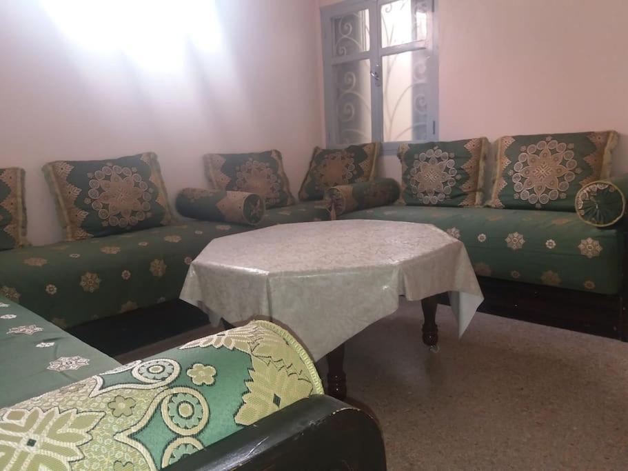 Oisis Mazagan 2 Apartment El Jadida Exterior photo